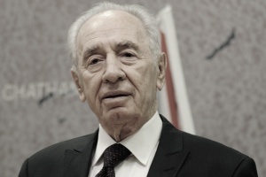 szymon peres